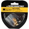 Jagwire HFA314 Pro Kabel und Ummantelungen, Keine, one Size