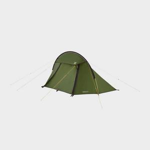 Oex Bobcat 1 Person Tent - Green, Green - Unisex
