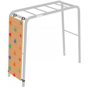 BERG PlayBase Climbing Wall