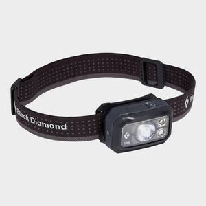 Black Diamond Spot 400R Headlamp, Grey  - Grey - Size: One Size