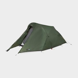 Terra Nova Voyager Two-Person Tent, Green  - Green - Size: One Size