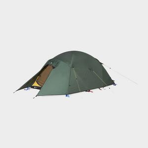 Terra Nova Quasar Two-Person Tent, Green  - Green - Size: One Size