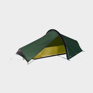 Terra Nova Laser Compact 1 Tent, Green  - Green - Size: One Size