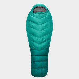 Rab Women's Alpine 600 Down Sleeping Bag  - Size: One Size