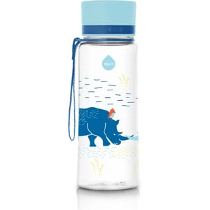 Equa Kids water bottle for children Rhino 400 ml