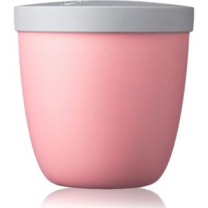 Mepal Ellipse lunch box colour Nordic Pink 500 ml