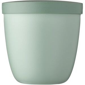 Mepal Ellipse lunch box colour Nordic Sage 500 ml