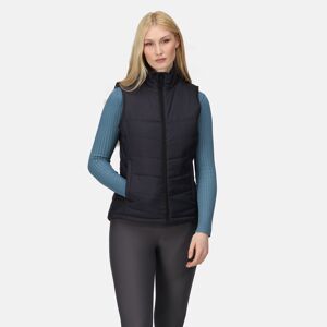 Regatta Professional Women's Water-repellent Stage II Insulated Body Warmer Navy, Size: 16