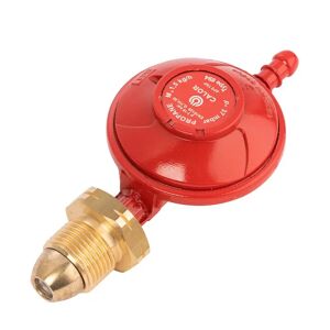 Calor Gas Propane Regulator - 37mbar Screw-On