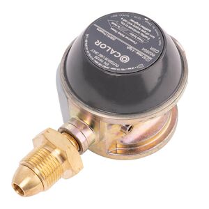 Calor 4kg/hr Low Pressure Propane Screw-On Gas Regulator with OPSO