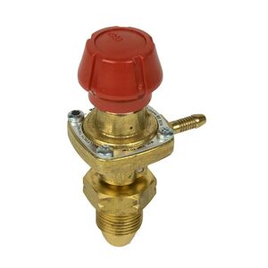 Bullfinch 1051 Tinyreg 0.5-2 Bar High Pressure Propane Gas Regulator