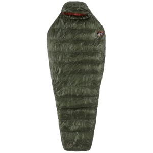 NANGA Green ECO BAG 350 Sleeping Bag  - KHAKI - Size: UNI - unisex