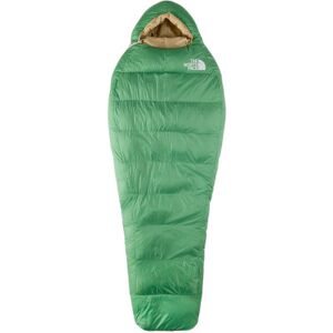 The North Face Green & Khaki Trail Lite Down 0 Regular Sleeping Bag  - Deep Grass Green/Kha - Size: UNI - unisex