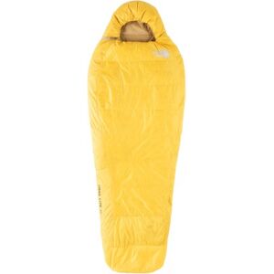 The North Face Yellow Trail Lite Down 35 Sleeping Bag  - TNF Yellow/Khaki Sto - Size: UNI - unisex