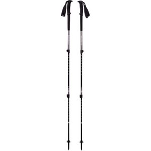 Black Diamond WAVE - BlaDia TRAIL TREK POLES gy BD1125071007ALL1