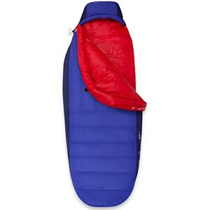 Sea To Summit Uk Amplitude Down Sleeping Bag (-4°C & -15°C)