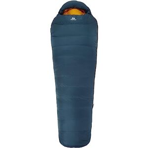 Mountain Equipment Helium 400, Long, Majolica Blue