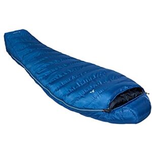 VAUDE Hochgrat Sleeping bag Ultramarine One Size