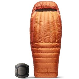 Sea to Summit Basecamp Down Sleeping Bag, 15-Degree, Regular