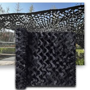 TMGJShd Camo Netting 210D Oxford cloth, Camouflage Net Blinds Ideal for shade camping, shooting and hunting, lightweight and durable outdoor camouflage net