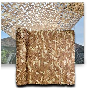 TMGJShd Camo Netting 210D Oxford cloth, Camouflage Net Blinds Ideal for shade camping, shooting and hunting, lightweight and durable outdoor camouflage net