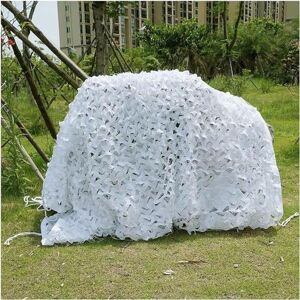 Z271005025 LPPCHKJ Premium Camo Net Bulk Roll, Camouflage Netting for Army Shooting, Party Decorations, Camping Ghillie Netting, Sunshade Camo Mesh