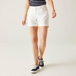 Regatta Coolweave Cotton 'Pemma' Walking Shorts