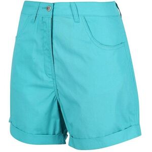 Regatta Coolweave Cotton 'Pemma' Walking Shorts