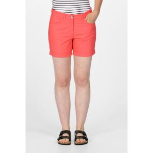 Regatta Coolweave Cotton 'Pemma' Walking Shorts