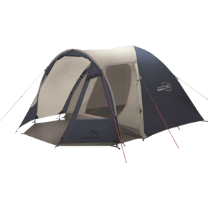 Easy Camp Blazar 400 Steel Blue dome tent