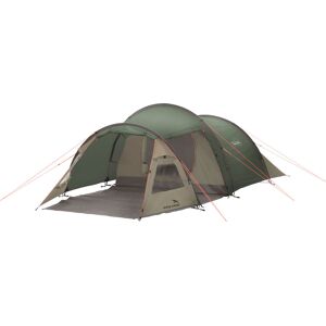 Easy Camp Spirit 300 Rustic Green Tunnel Tent