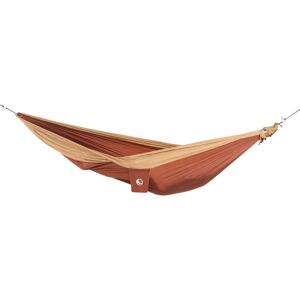 Ticket To The Moon King Size Hammock Hammock - Chocolate/Brown