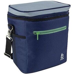 Bo-Camp cooler bag 10 liters blue