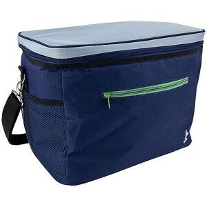 Bo-Camp cooler bag 30 liters blue