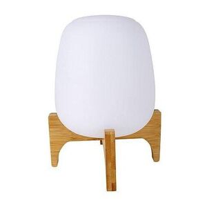 Bo-Camp Table Lamp Barnes Rechargeable Table Lamp