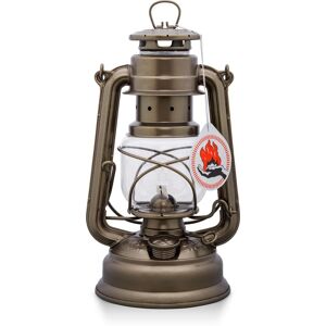 Feuerhand Fire Hand Storm Lantern 276 Bronze