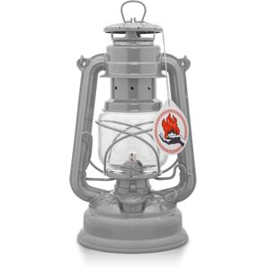 Feuerhand Fire Hand Storm Lantern 276 Gray