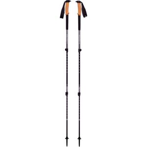 Black Diamond Trail Cork Trekking Poles / Granite / One  - Size: ONE