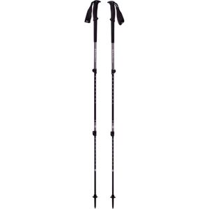 Black Diamond Trail Trekking Poles / Granite / One  - Size: ONE