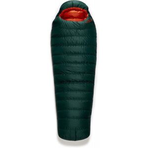 Rab Ascent 1100 Reg / Pine / LZ  - Size: LZ