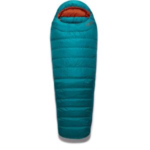 Rab Ascent 500 Reg Womens / Sea Blue / LZ  - Size: LH