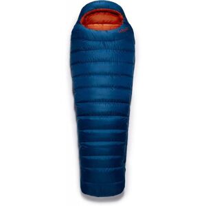 Rab Ascent 700 Reg Wide / Ink / LZ  - Size: LZ