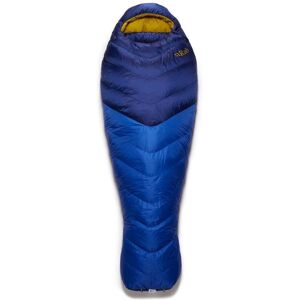 Rab Neutrino 400 Reg Wide / Nightfall Blue / ONE  - Size: ONE