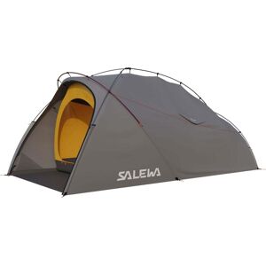 Salewa Puez Trek 2P Tent / 0590 / Alloy/Gold / ONE  - Size: ONE