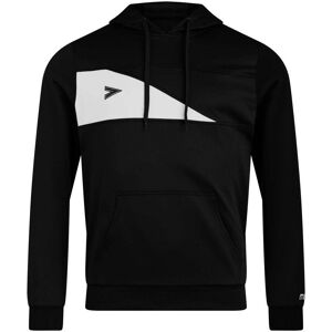 Mitre Delta Plus Hoody - Black/White