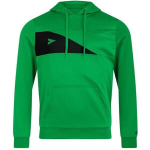 Mitre Delta Plus Hoody - Green/Black