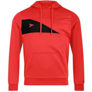 Mitre Delta Plus Hoody - Red/Black