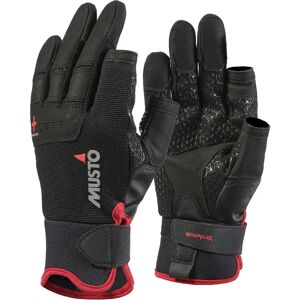 Musto Sailing Performance Long Finger Glove Black XL