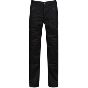 Regatta TRJ600 Pro Action Trouser Reg   30  Black