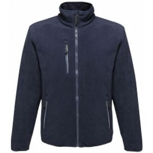 Regatta TRA624 Omicron III Waterproof Fleece 3XL  Navy